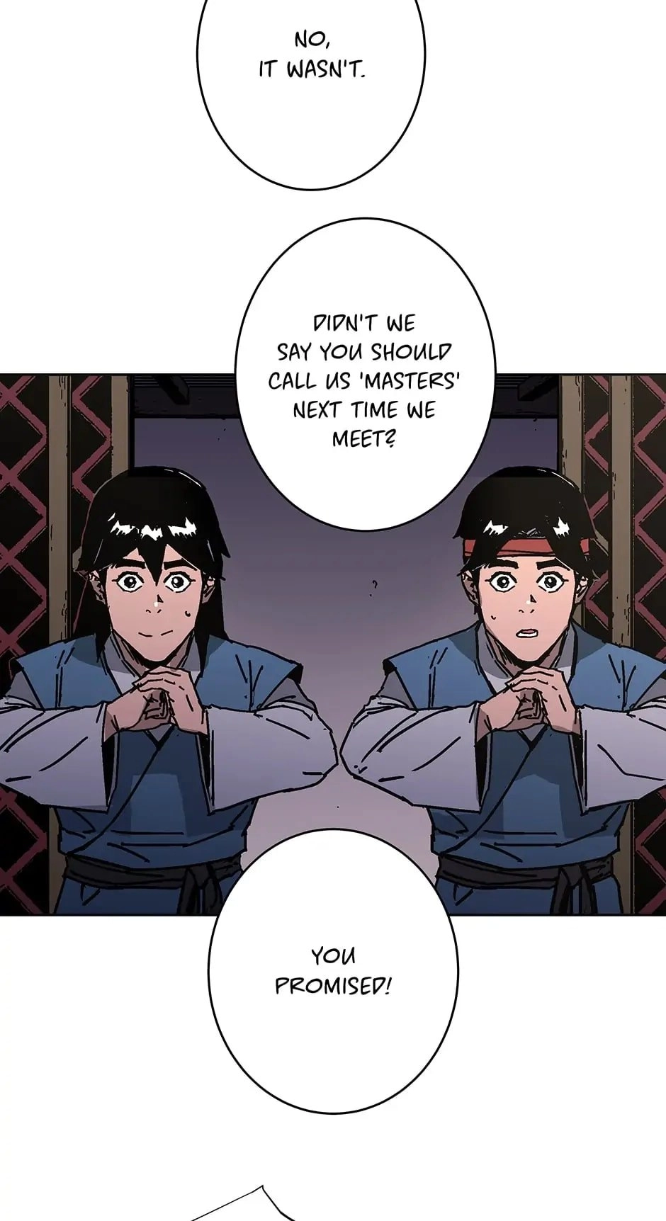Peerless Dad Chapter 258 - Paying Respects Page 62