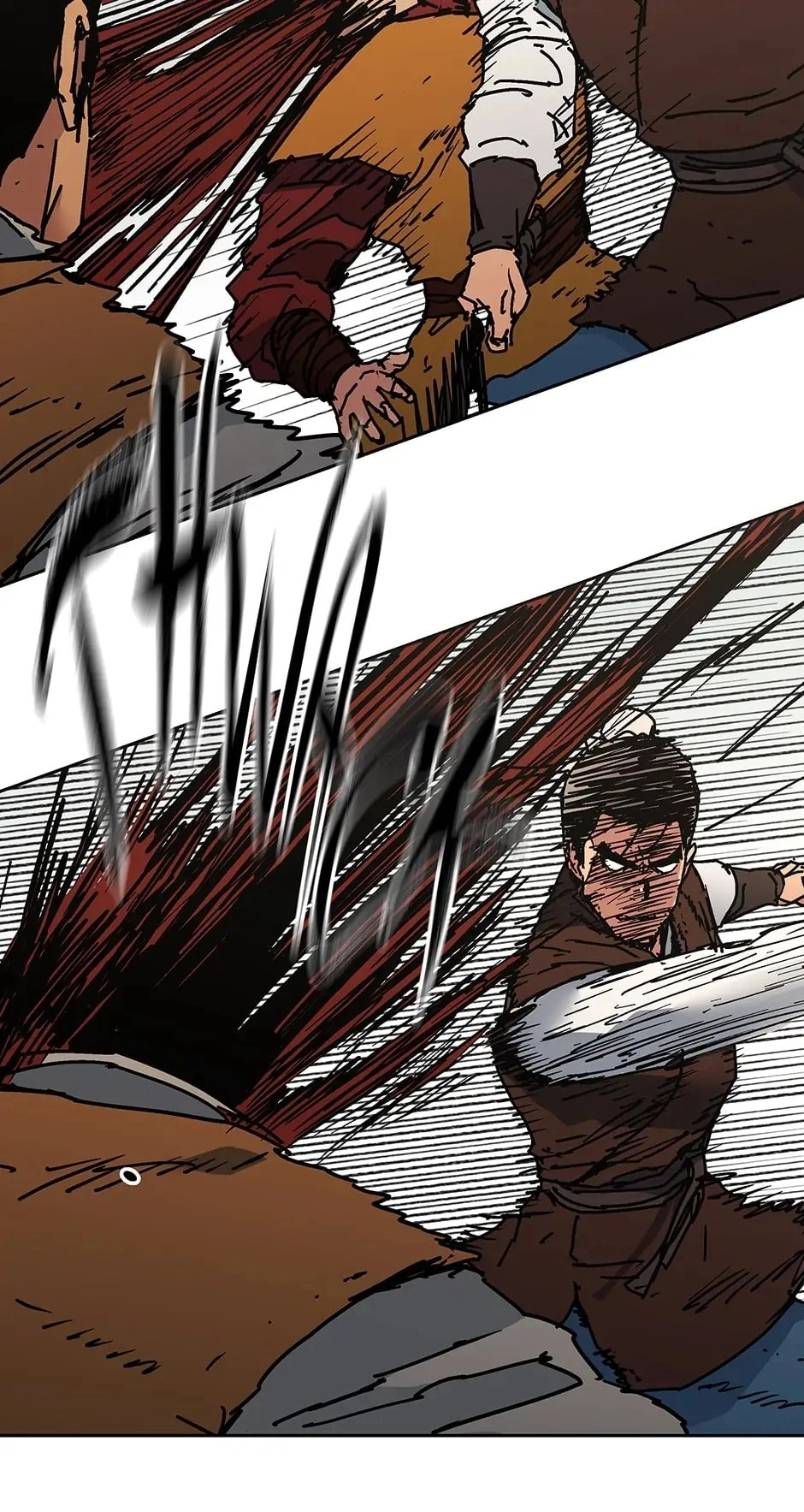 Peerless Dad Chapter 263 - Bastards! Page 14
