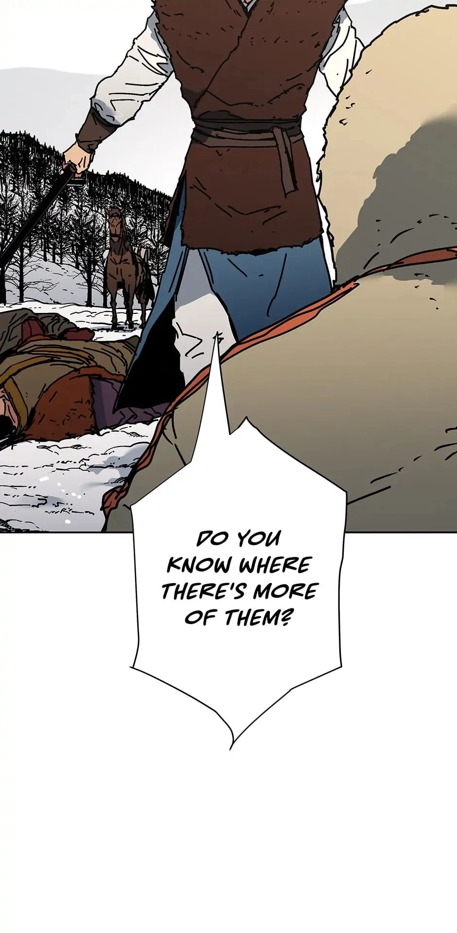 Peerless Dad Chapter 263 - Bastards! Page 18