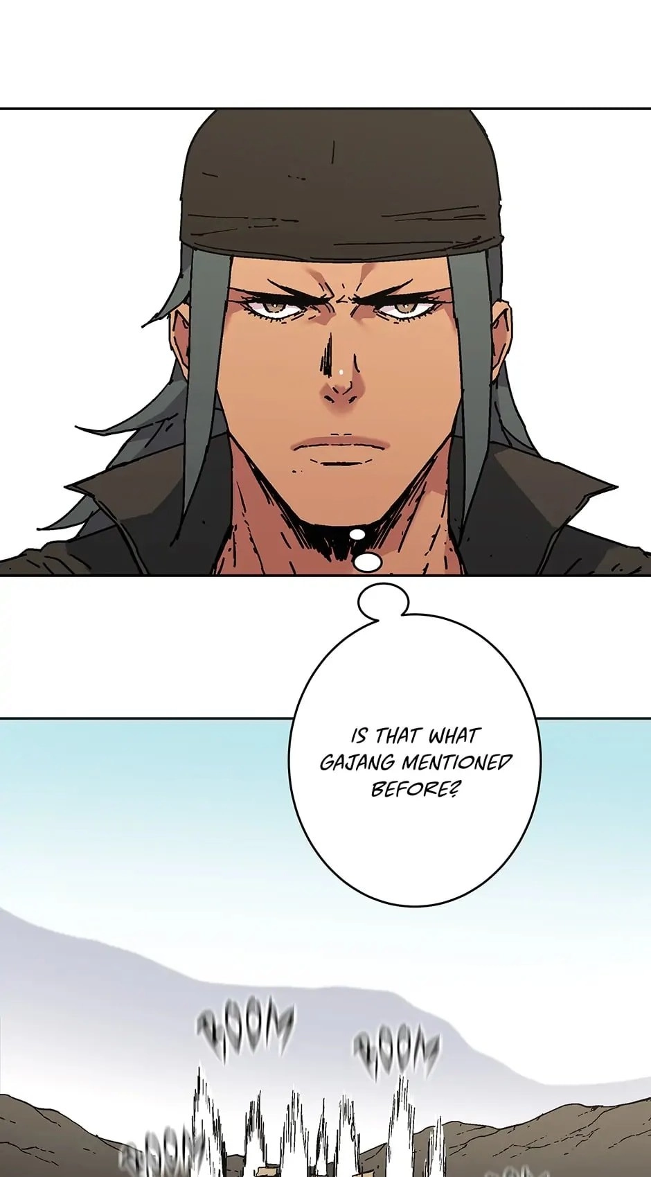 Peerless Dad Chapter 263 - Bastards! Page 20