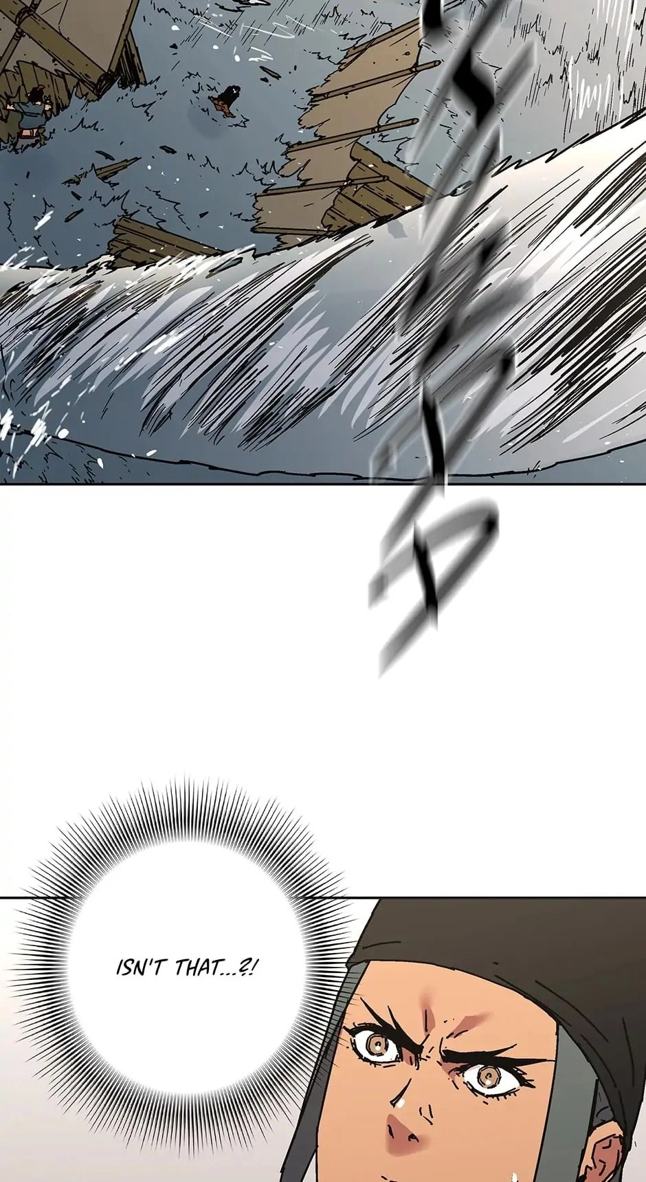 Peerless Dad Chapter 263 - Bastards! Page 34