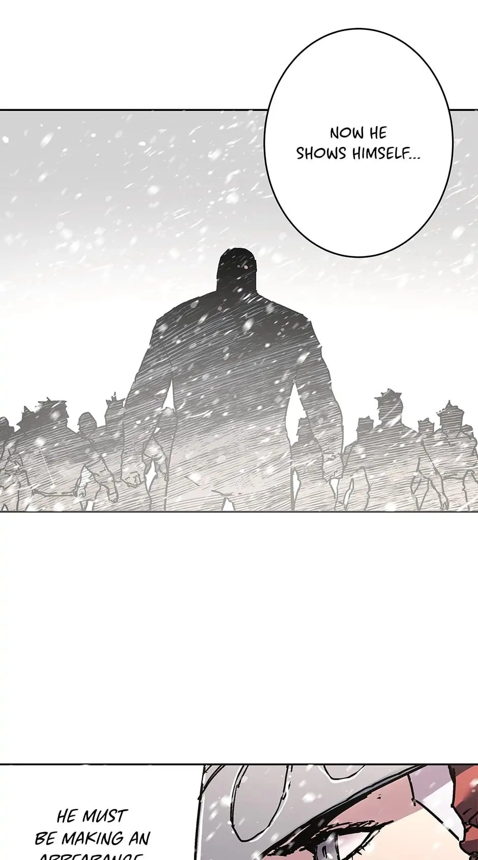 Peerless Dad Chapter 263 - Bastards! Page 48