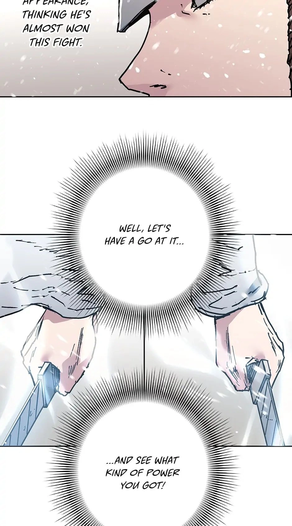 Peerless Dad Chapter 263 - Bastards! Page 49