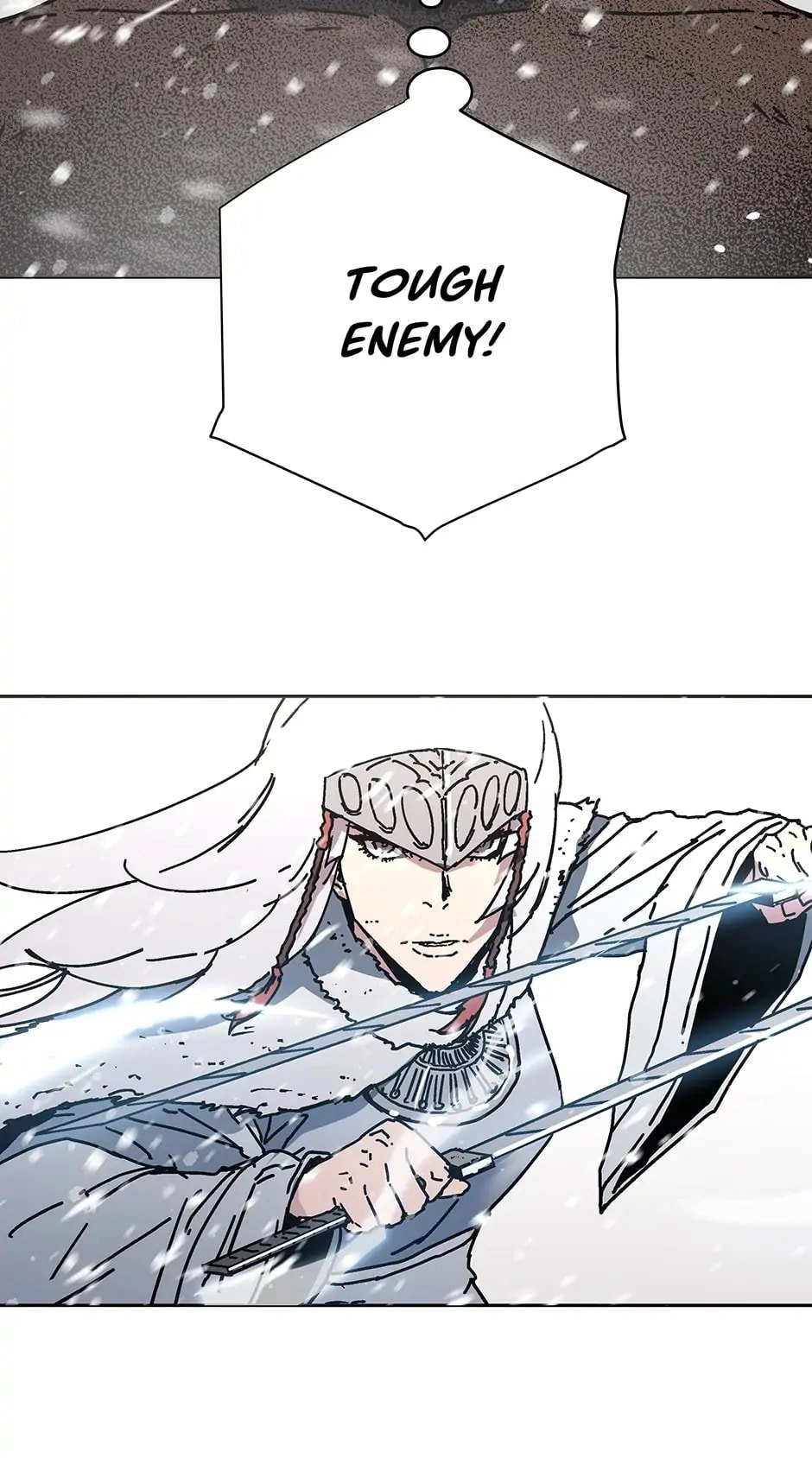 Peerless Dad Chapter 263 - Bastards! Page 52