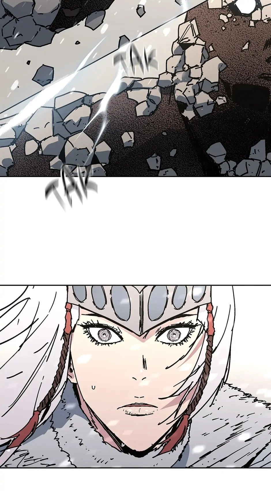 Peerless Dad Chapter 263 - Bastards! Page 55