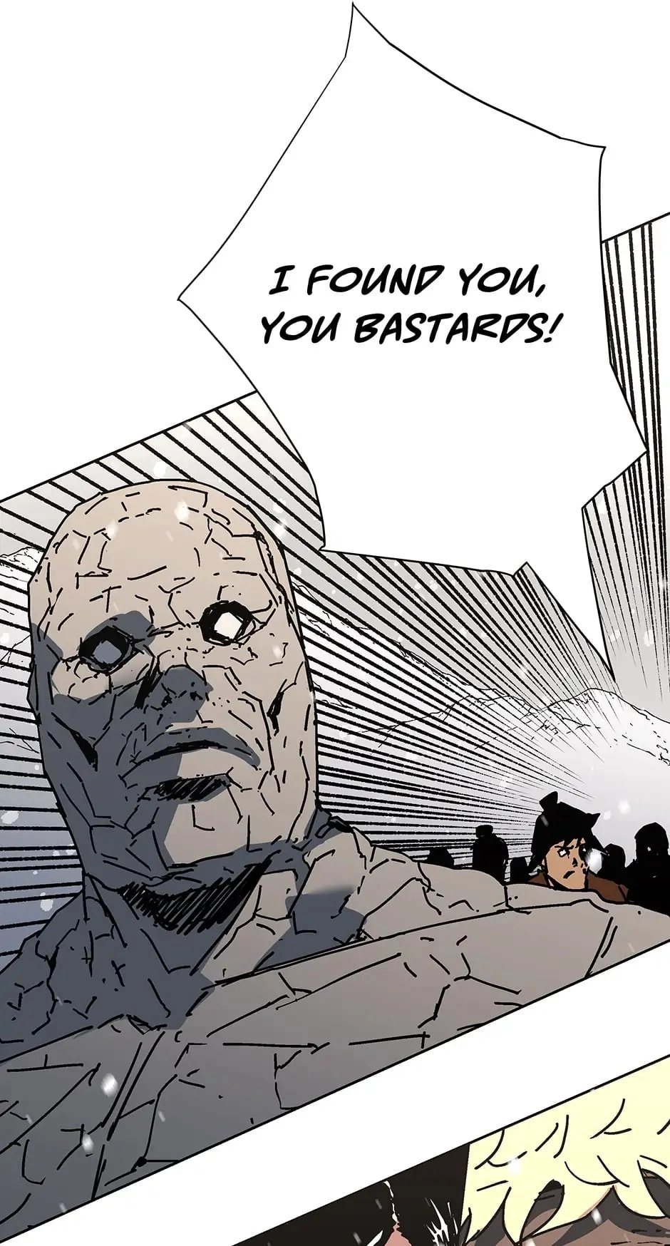 Peerless Dad Chapter 263 - Bastards! Page 59