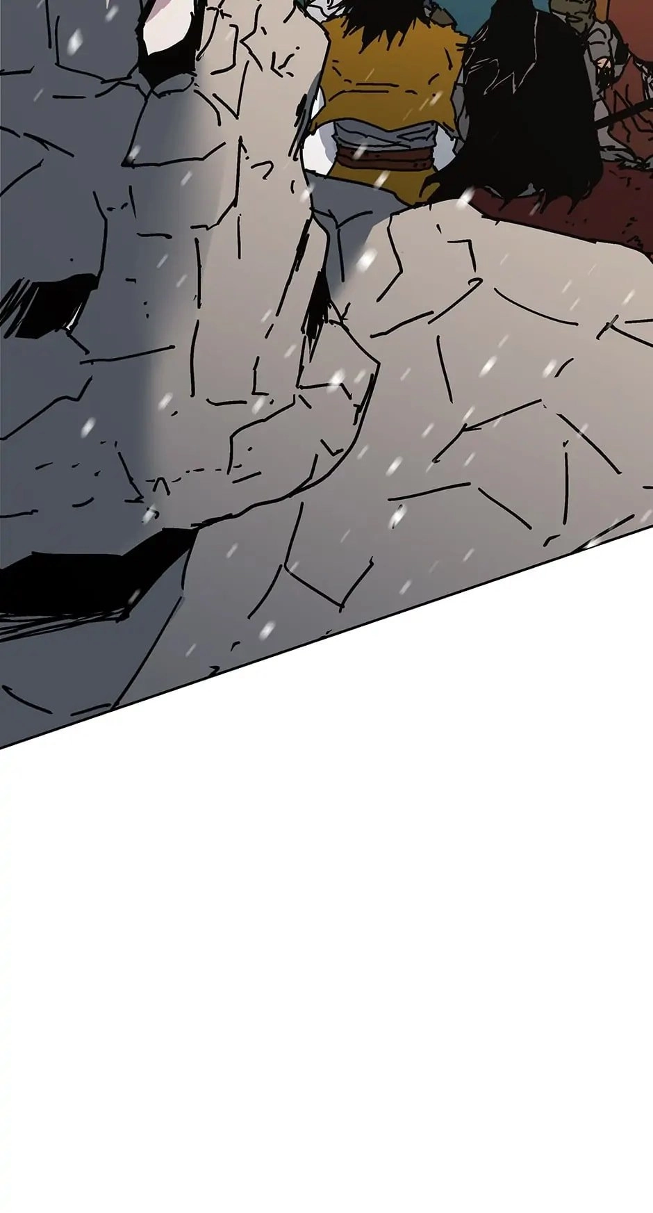 Peerless Dad Chapter 263 - Bastards! Page 65