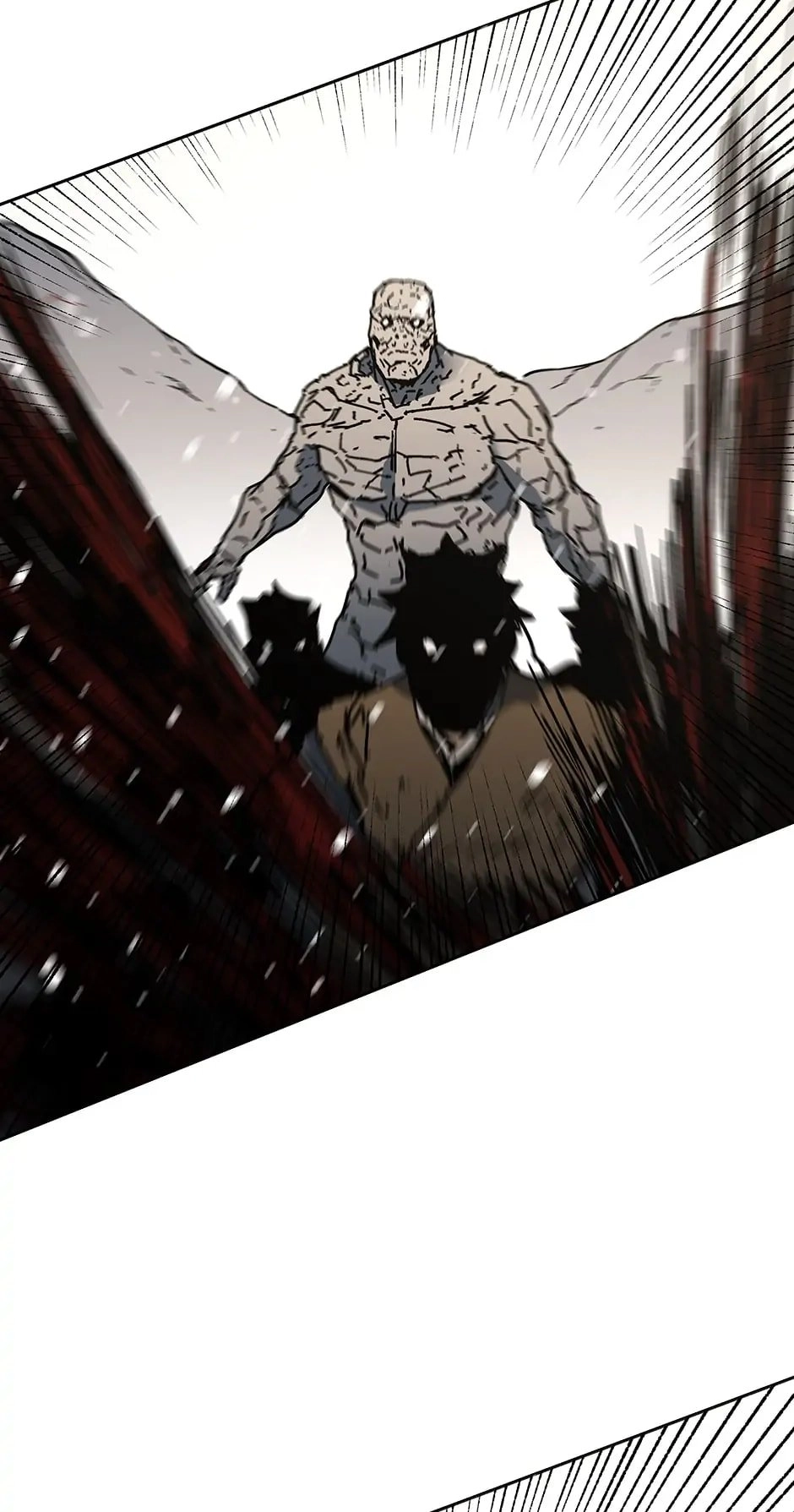 Peerless Dad Chapter 263 - Bastards! Page 67