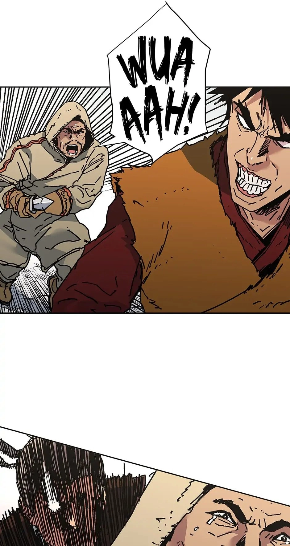 Peerless Dad Chapter 263 - Bastards! Page 9