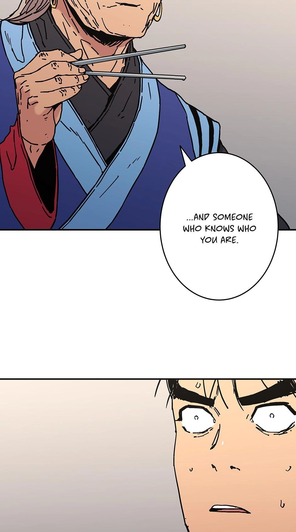 Peerless Dad Chapter 151 Page 11