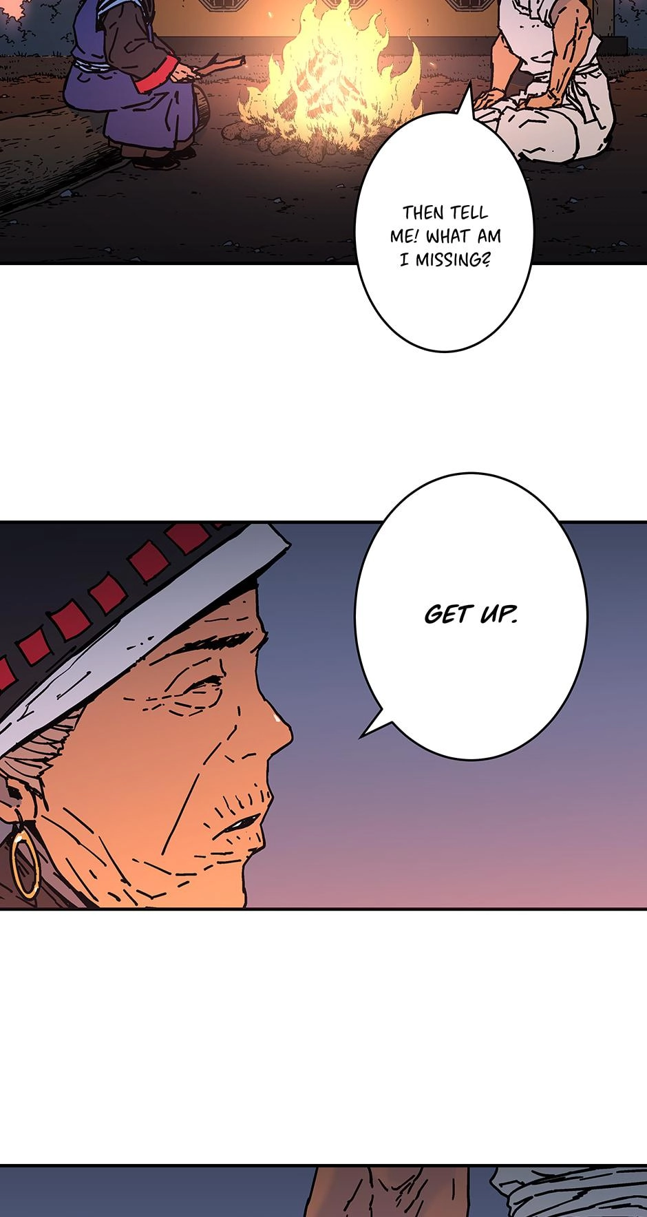 Peerless Dad Chapter 151 Page 15