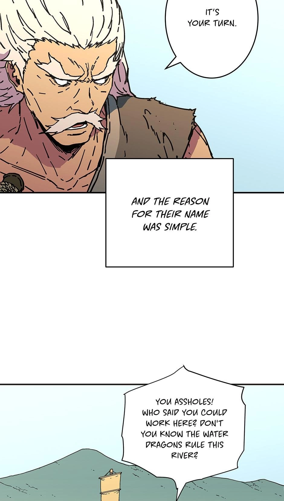 Peerless Dad Chapter 151 Page 26