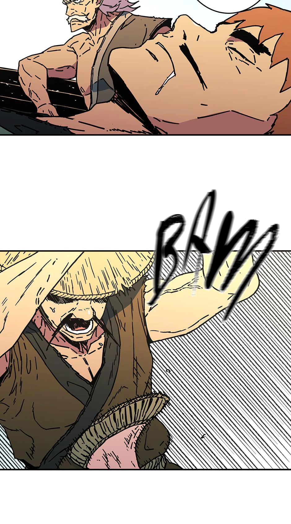 Peerless Dad Chapter 151 Page 29