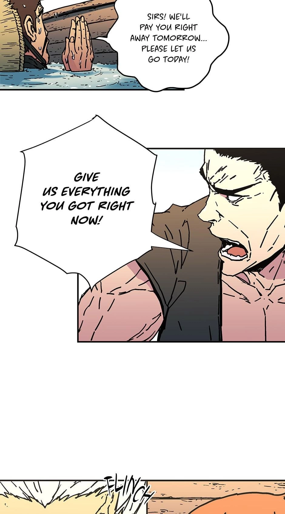 Peerless Dad Chapter 151 Page 31