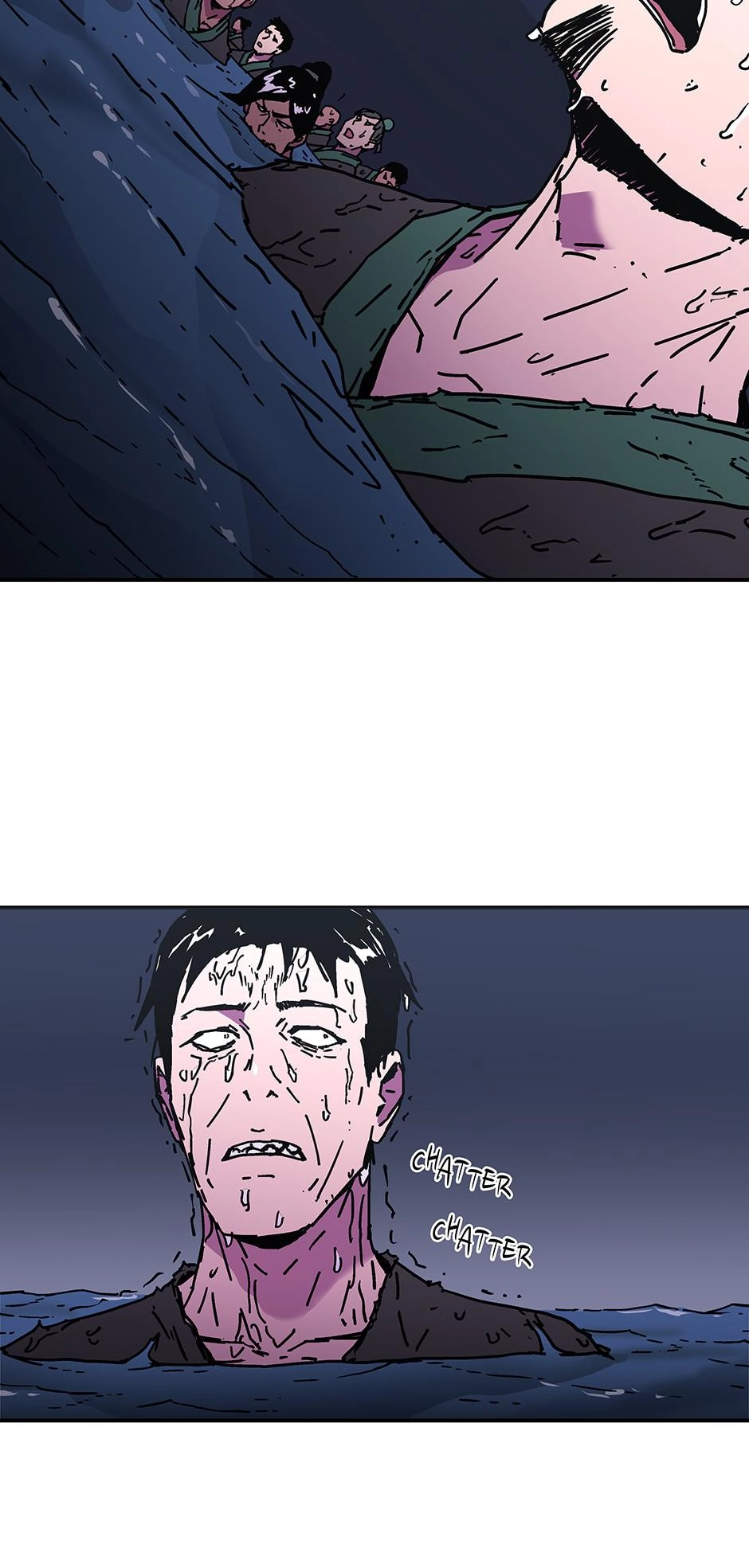 Peerless Dad Chapter 151 Page 35