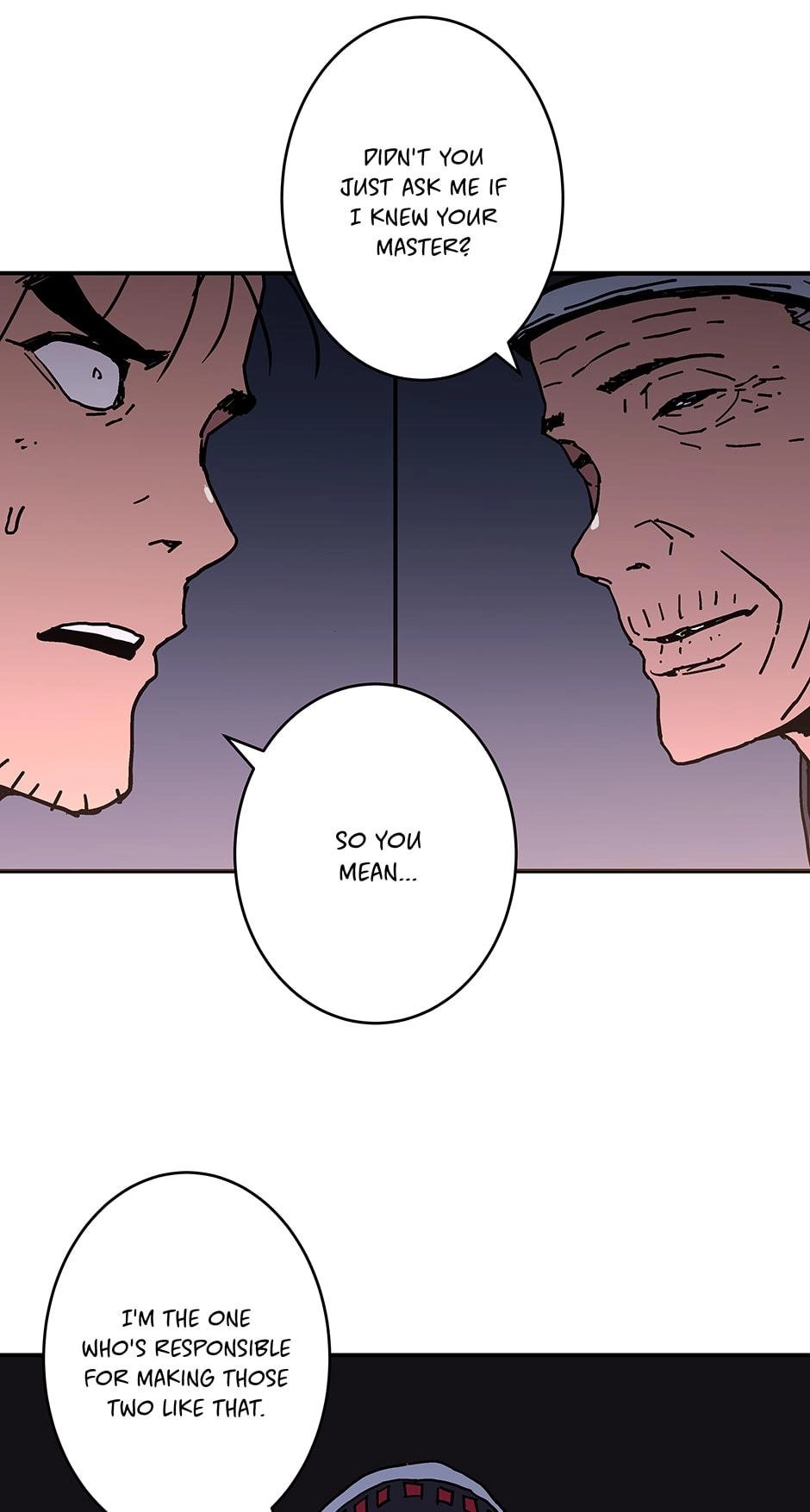 Peerless Dad Chapter 151 Page 42