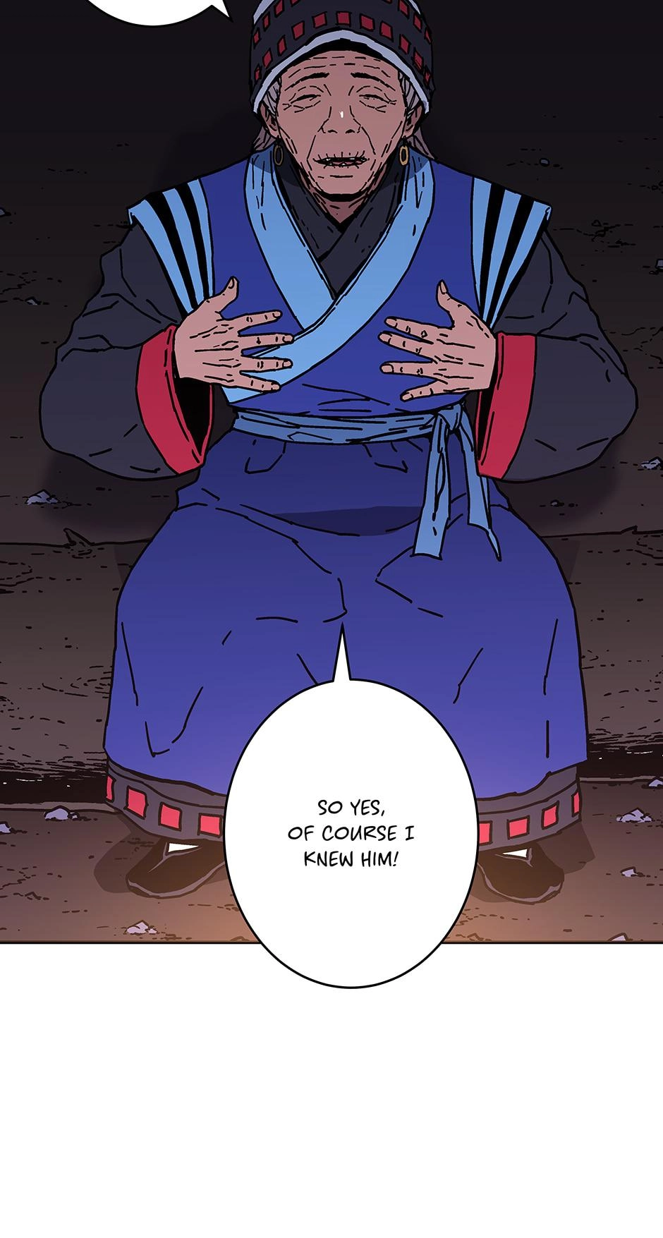 Peerless Dad Chapter 151 Page 43
