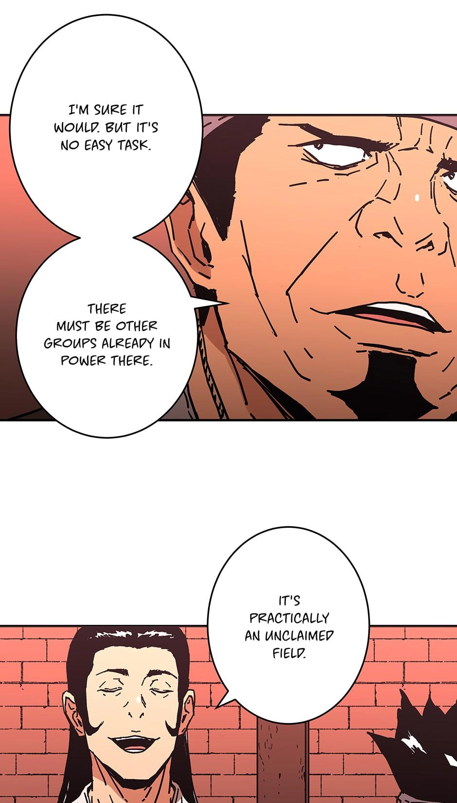 Peerless Dad Chapter 151 Page 51