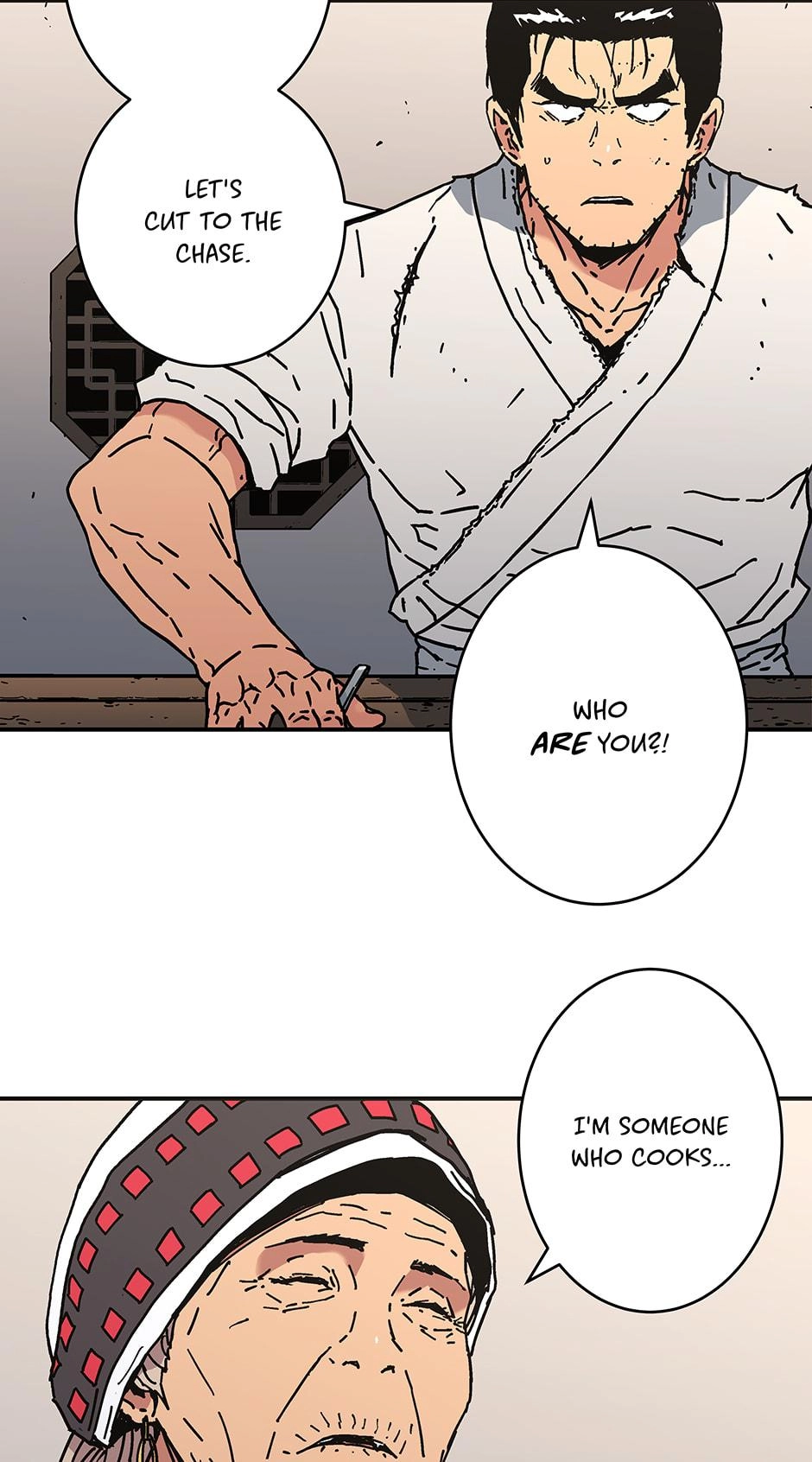 Peerless Dad Chapter 151 Page 10