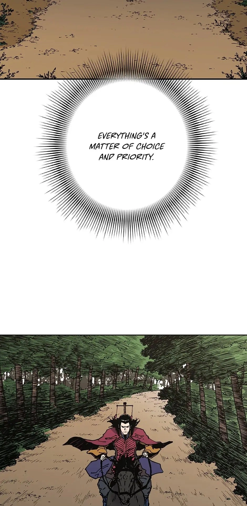 Peerless Dad Chapter 265 - Harmony Page 21