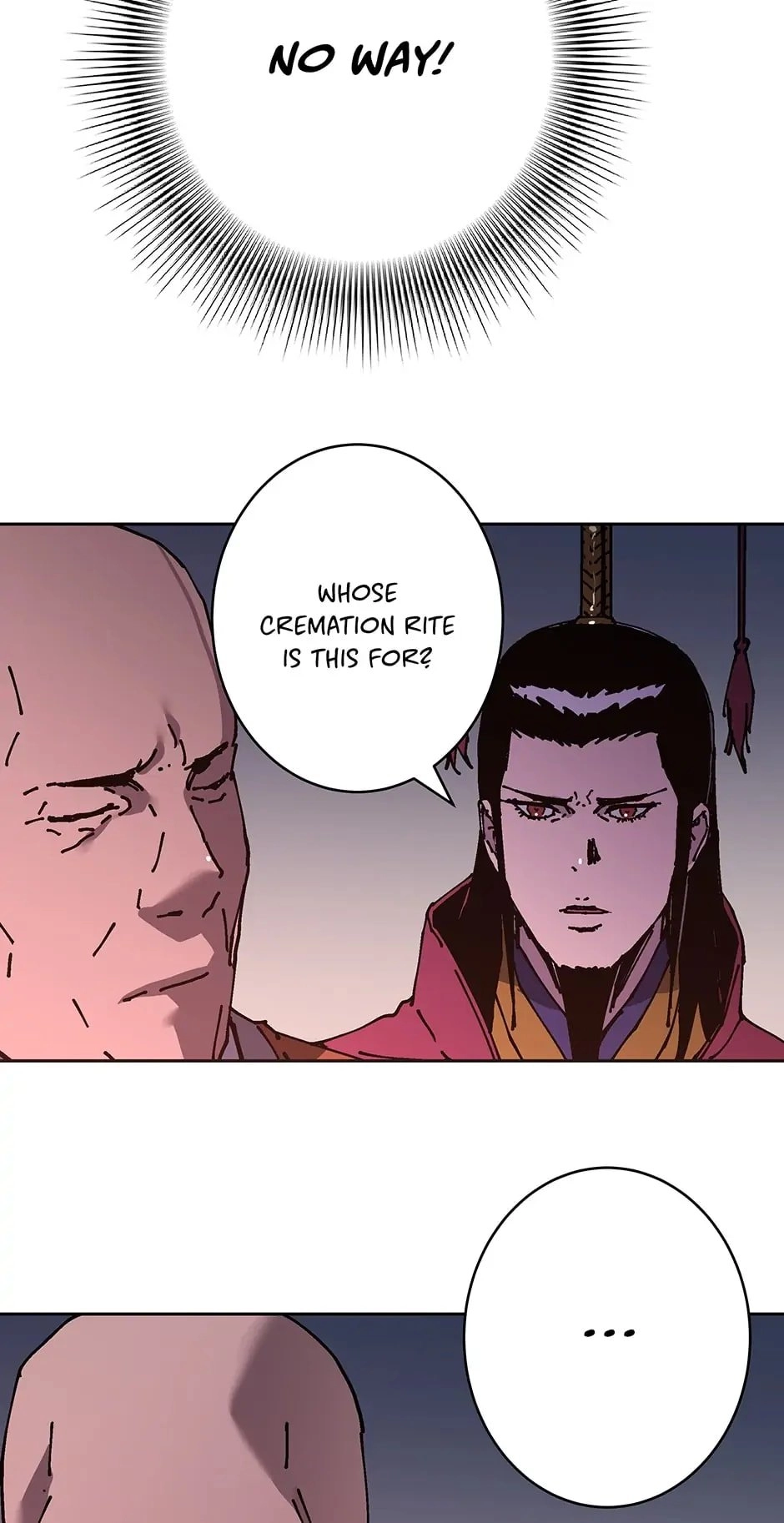 Peerless Dad Chapter 265 - Harmony Page 26