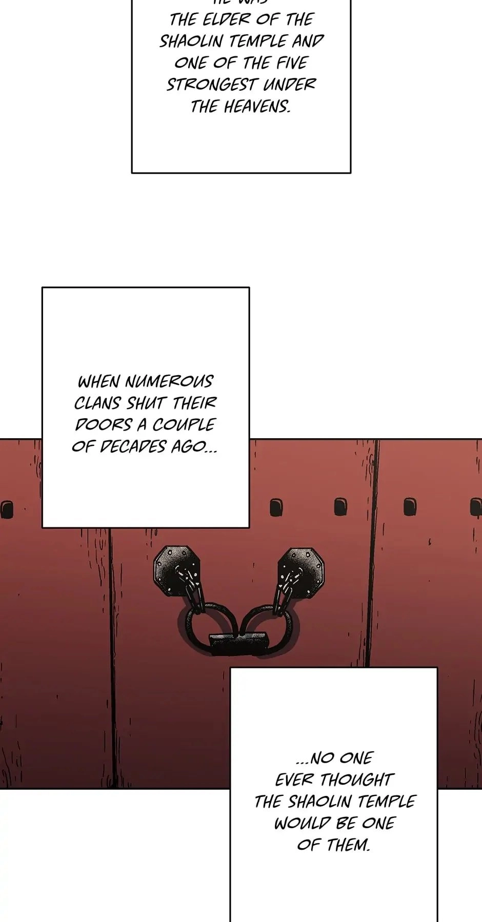 Peerless Dad Chapter 265 - Harmony Page 30
