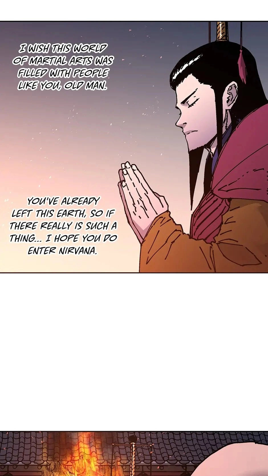 Peerless Dad Chapter 265 - Harmony Page 35