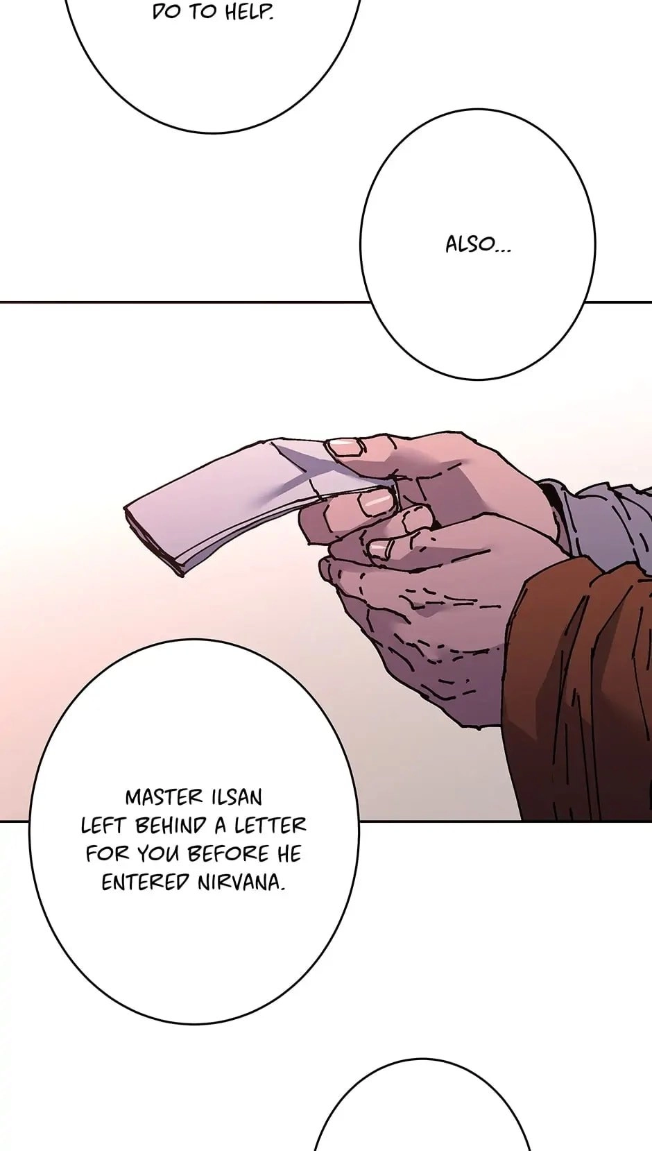 Peerless Dad Chapter 265 - Harmony Page 42