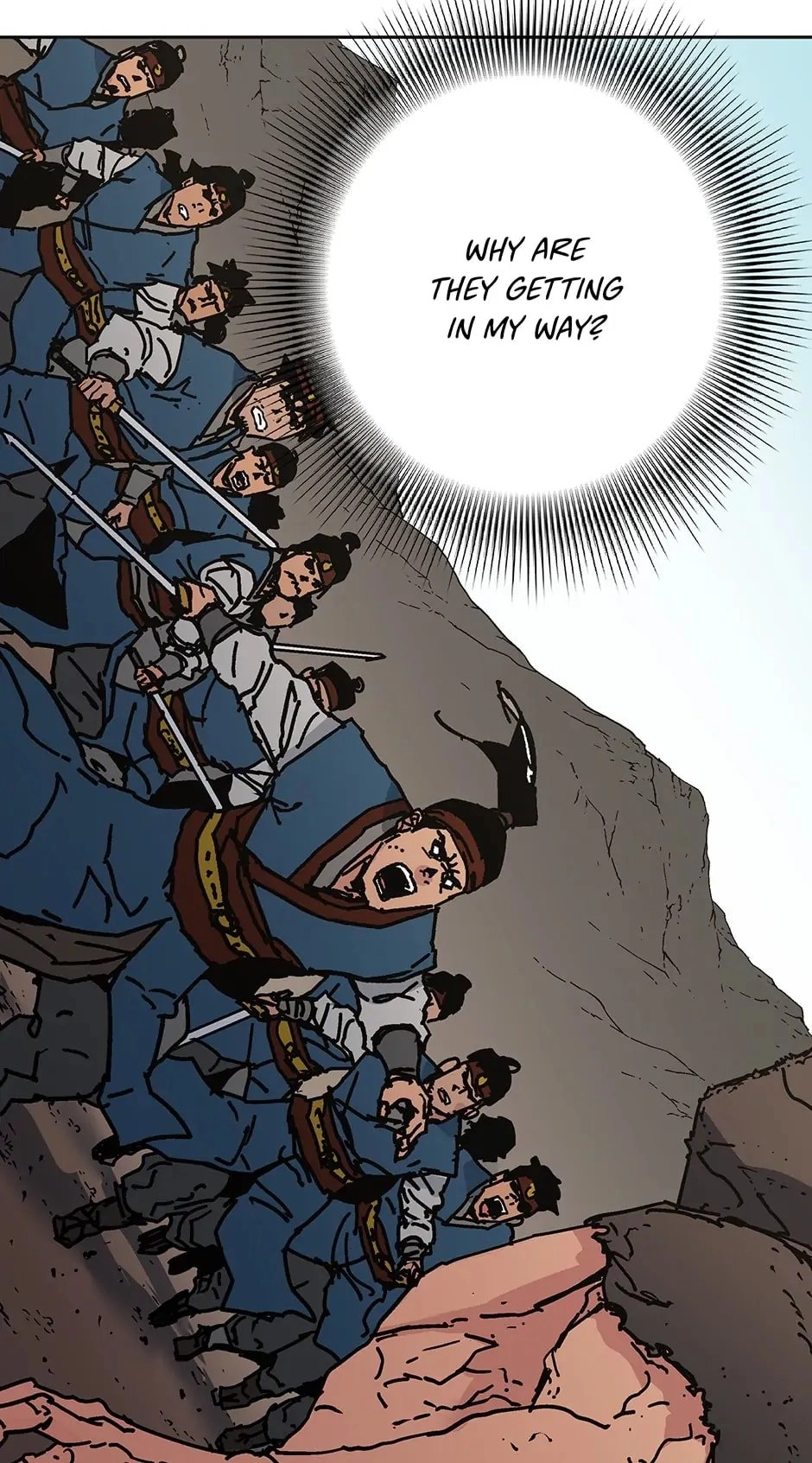 Peerless Dad Chapter 265 - Harmony Page 49