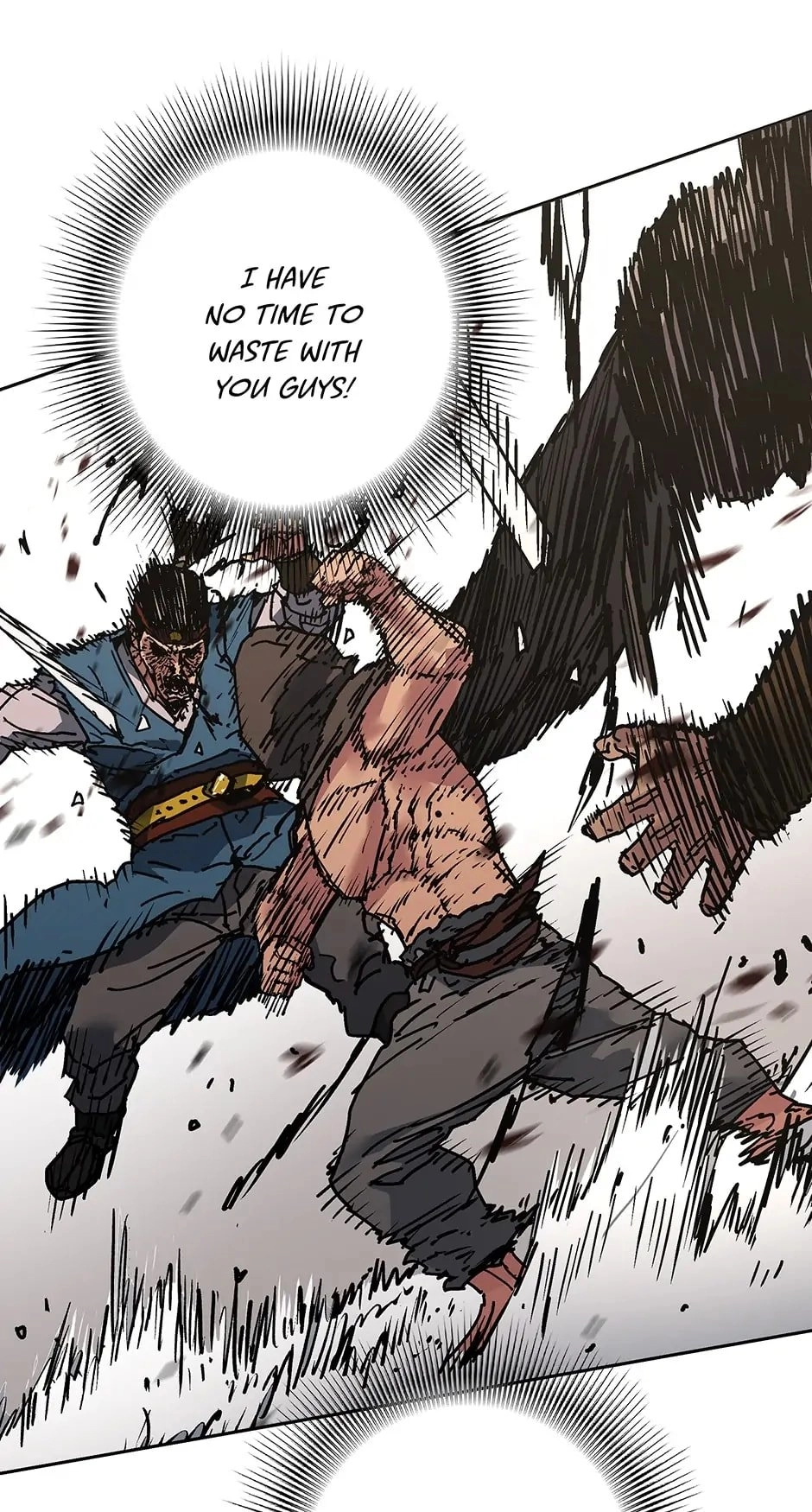 Peerless Dad Chapter 265 - Harmony Page 52
