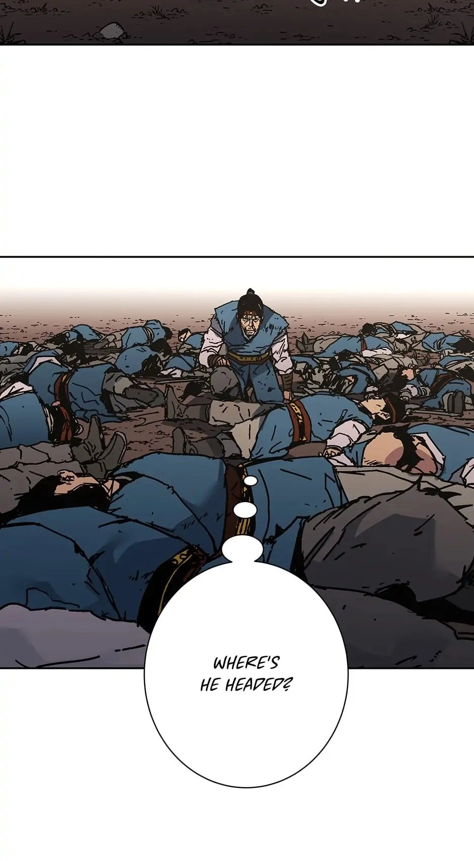 Peerless Dad Chapter 265 - Harmony Page 66