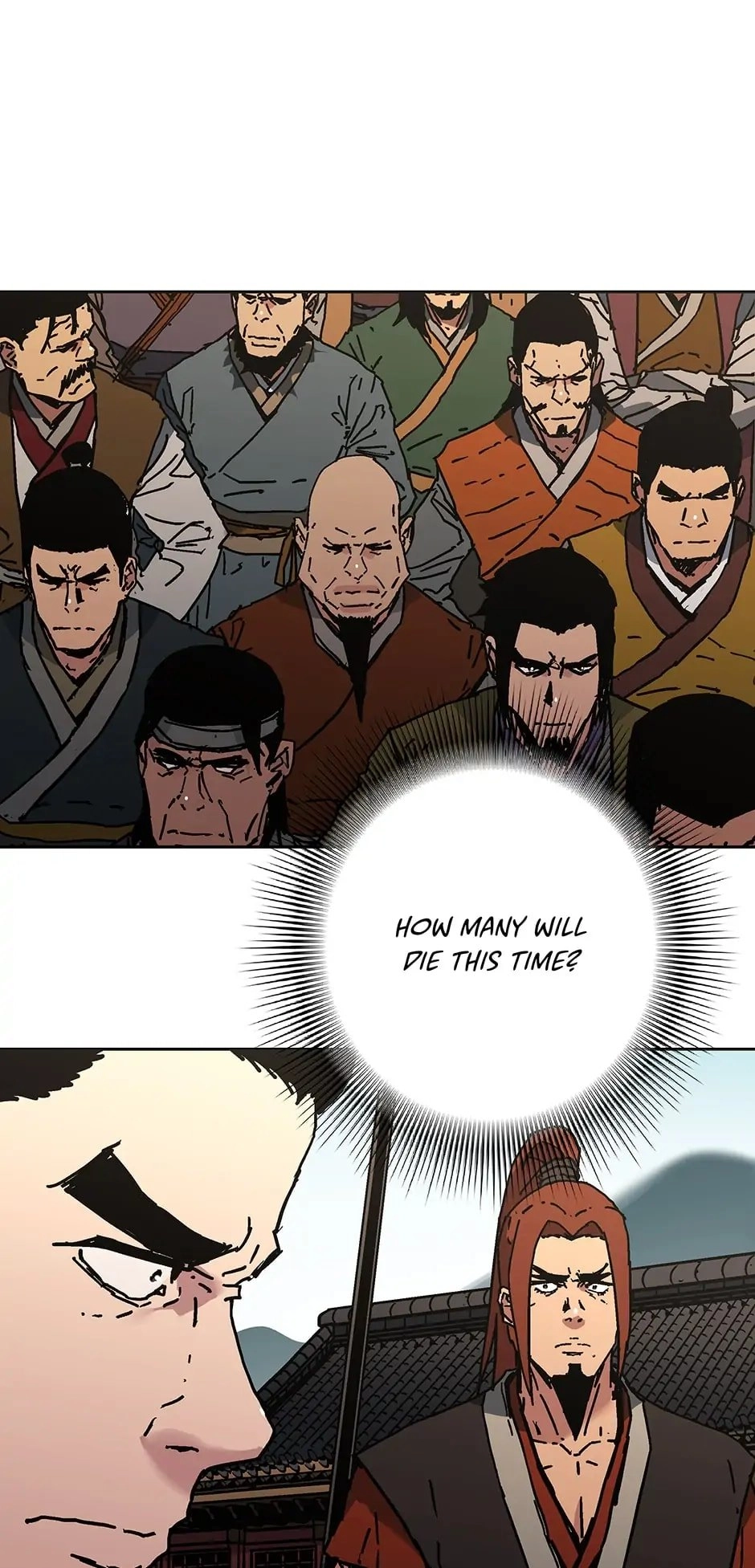 Peerless Dad Chapter 265 - Harmony Page 69