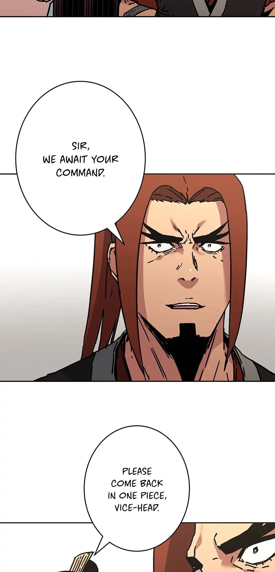 Peerless Dad Chapter 265 - Harmony Page 70