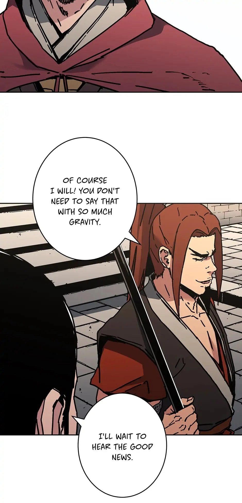 Peerless Dad Chapter 265 - Harmony Page 72