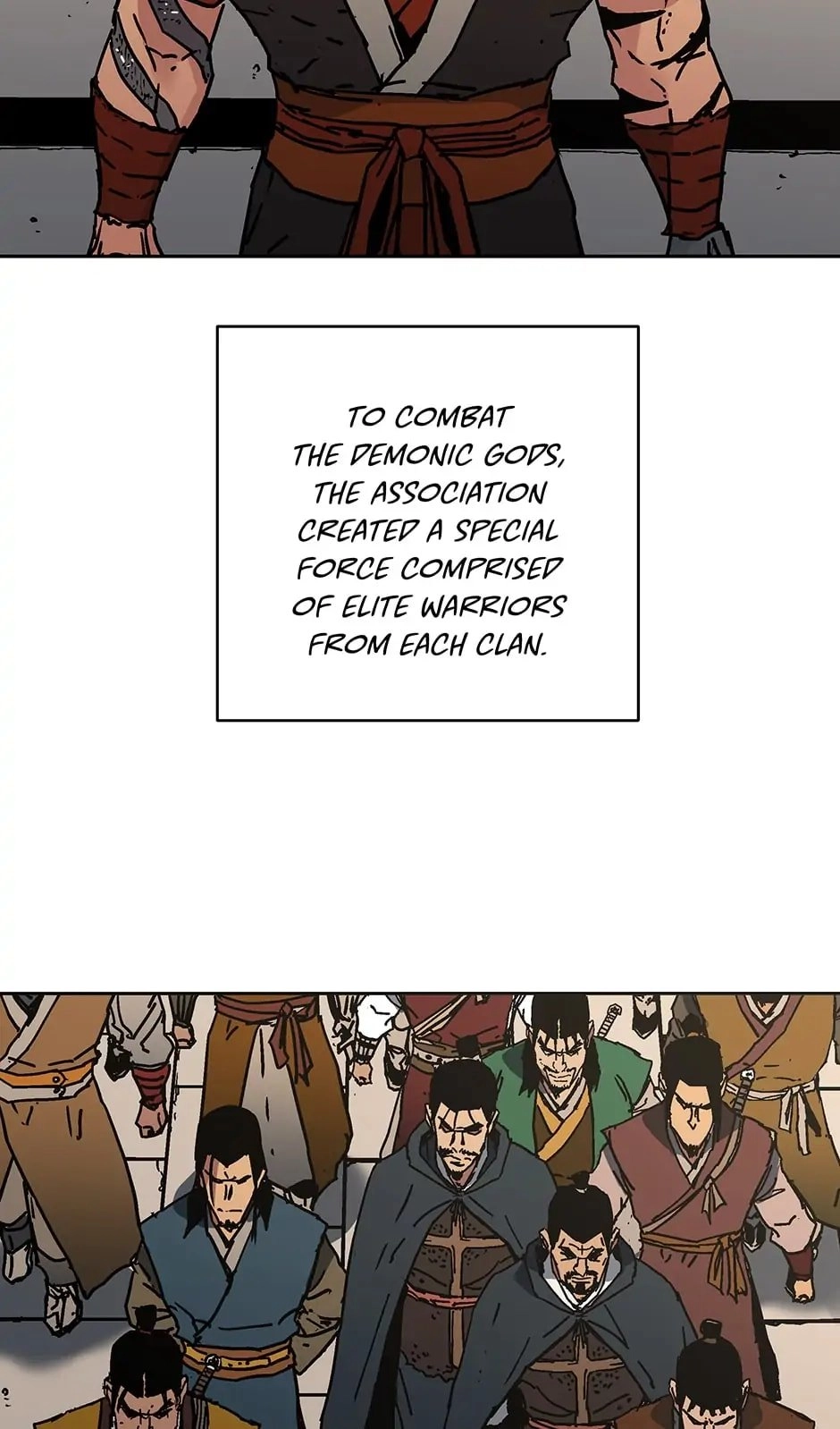 Peerless Dad Chapter 265 - Harmony Page 75