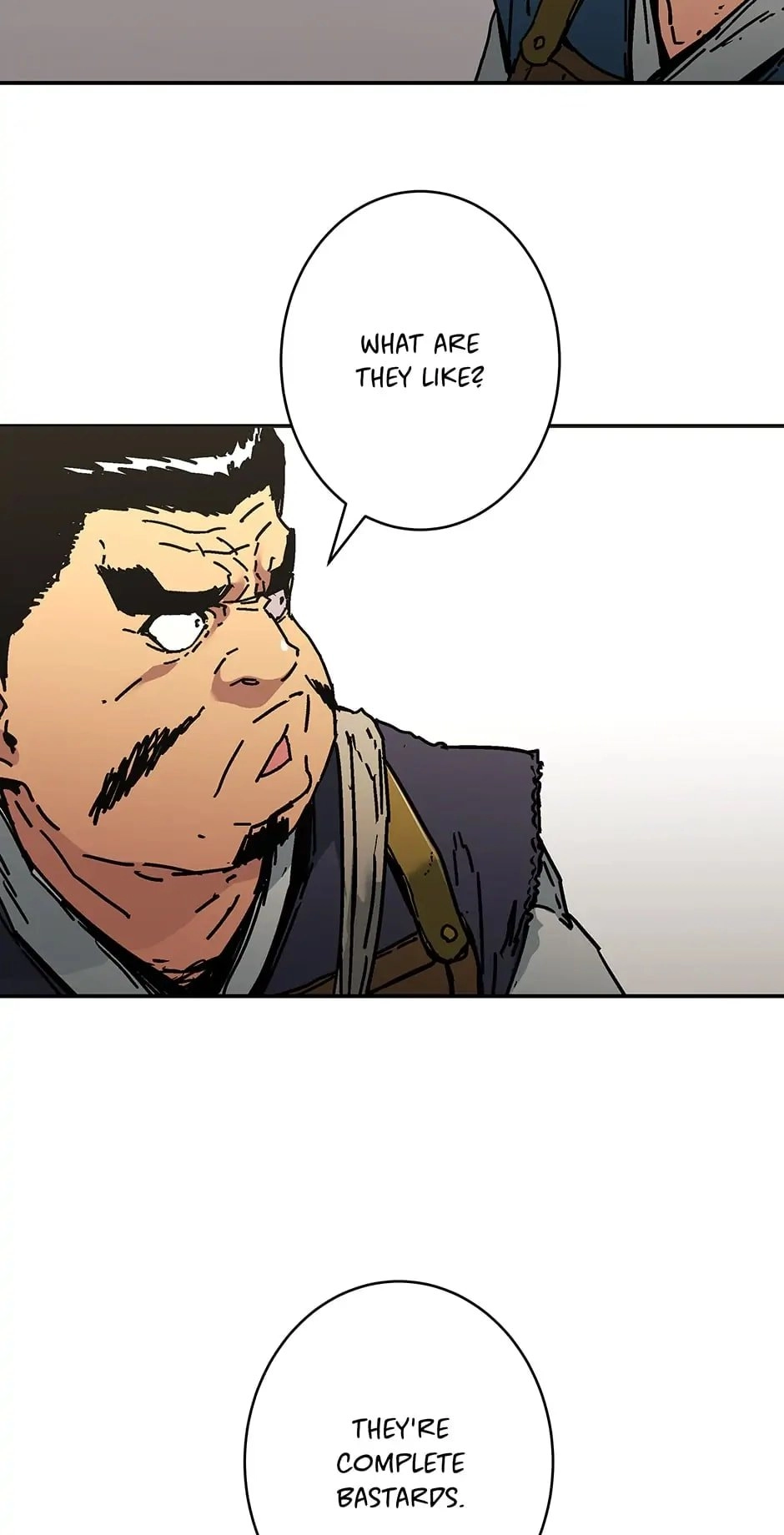 Peerless Dad Chapter 234 - Good Kids Page 11