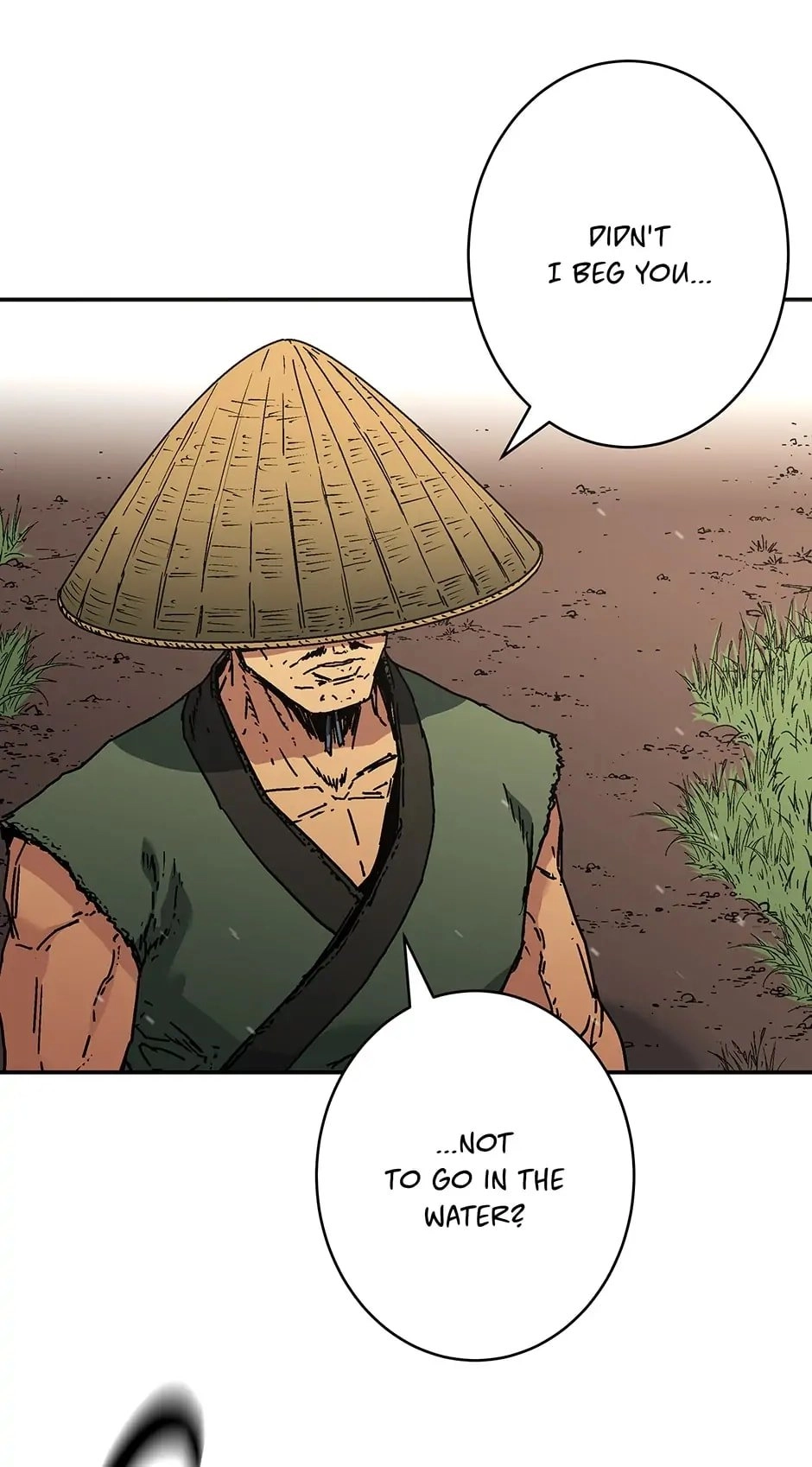 Peerless Dad Chapter 234 - Good Kids Page 28