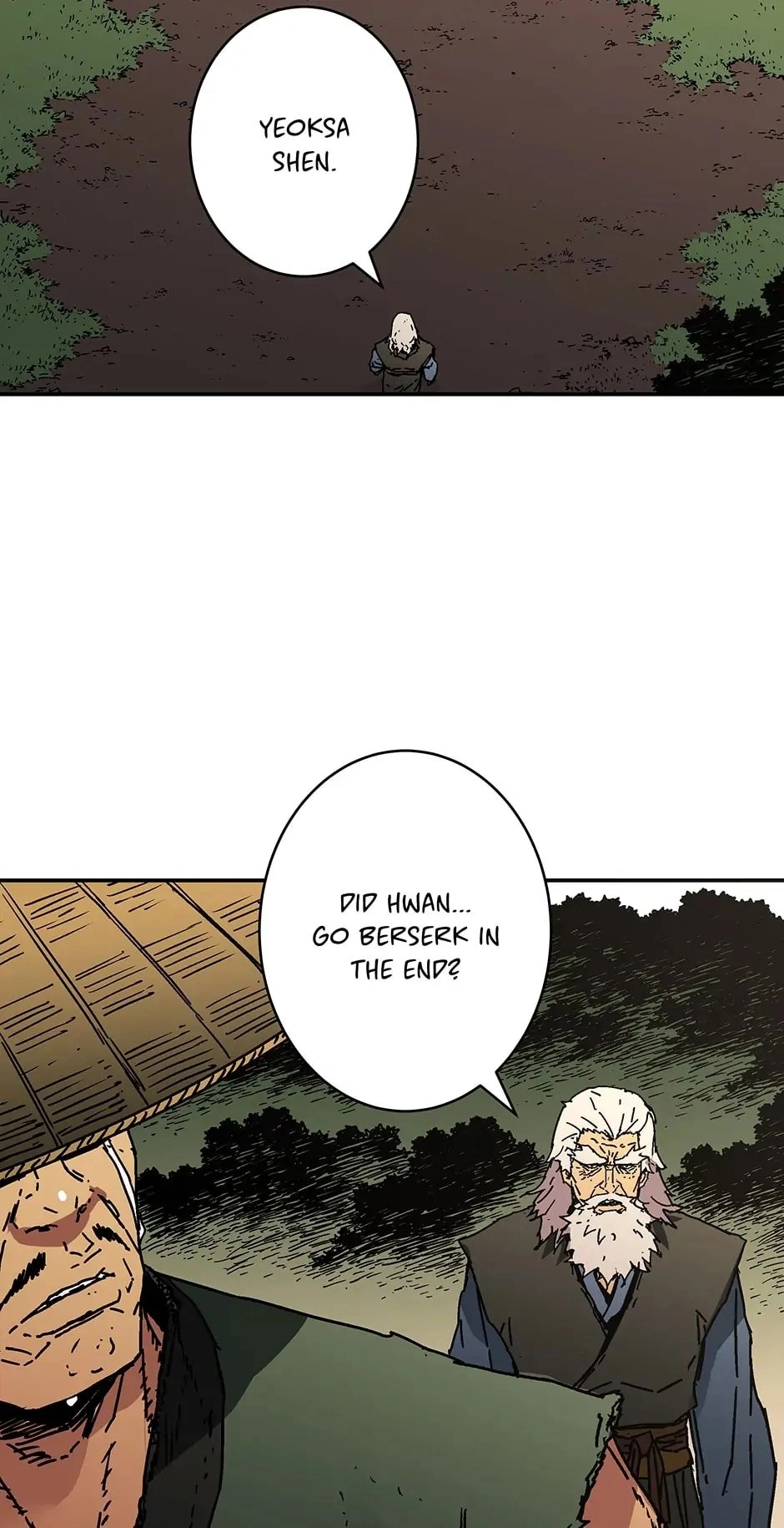 Peerless Dad Chapter 234 - Good Kids Page 46