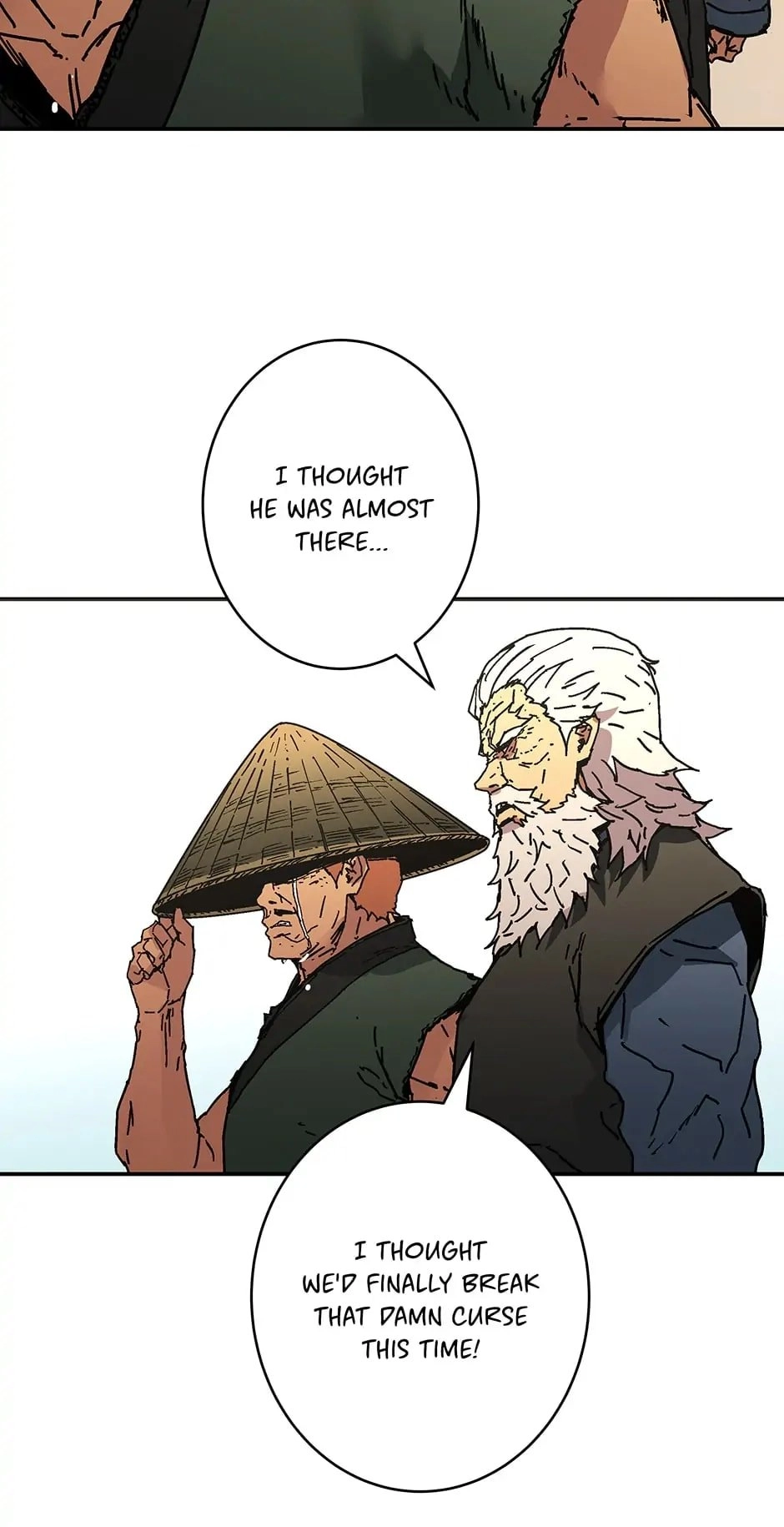 Peerless Dad Chapter 234 - Good Kids Page 47