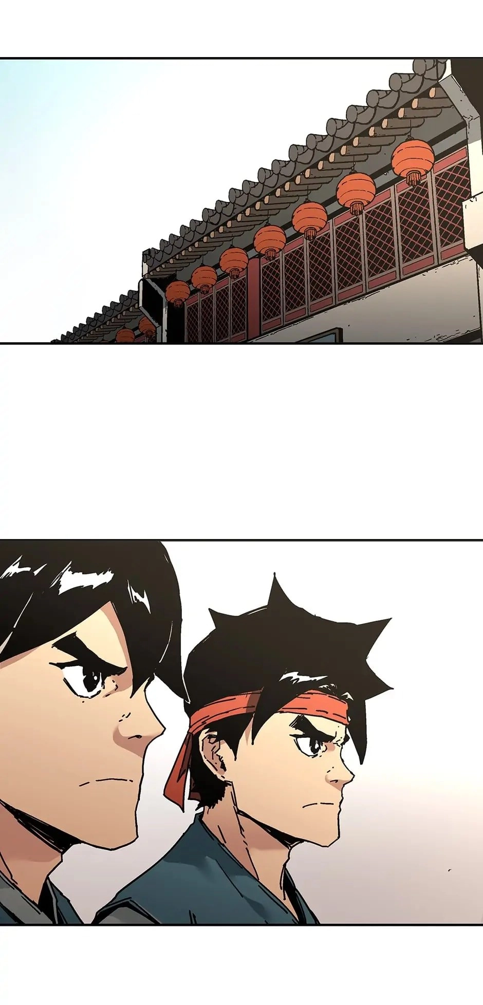 Peerless Dad Chapter 234 - Good Kids Page 56