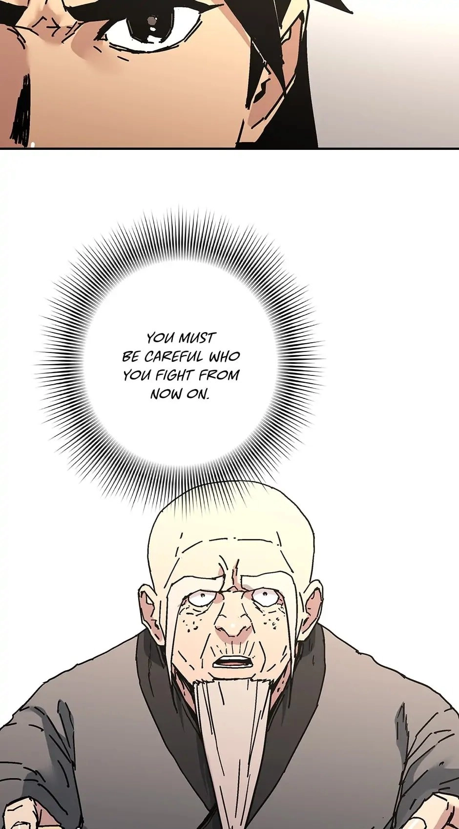 Peerless Dad Chapter 234 - Good Kids Page 59