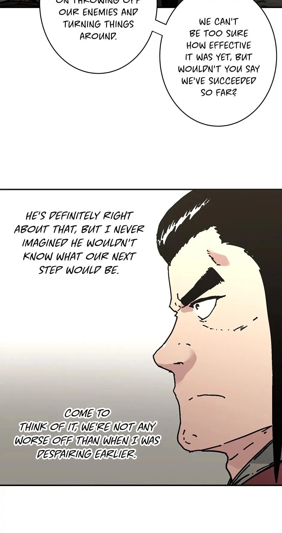 Peerless Dad Chapter 234 - Good Kids Page 7