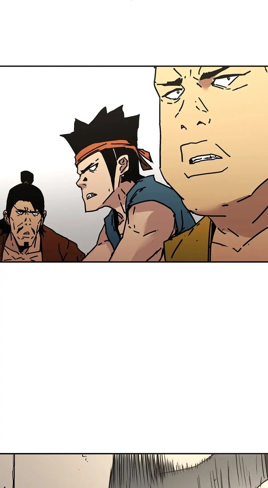 Peerless Dad Chapter 234 - Good Kids Page 67