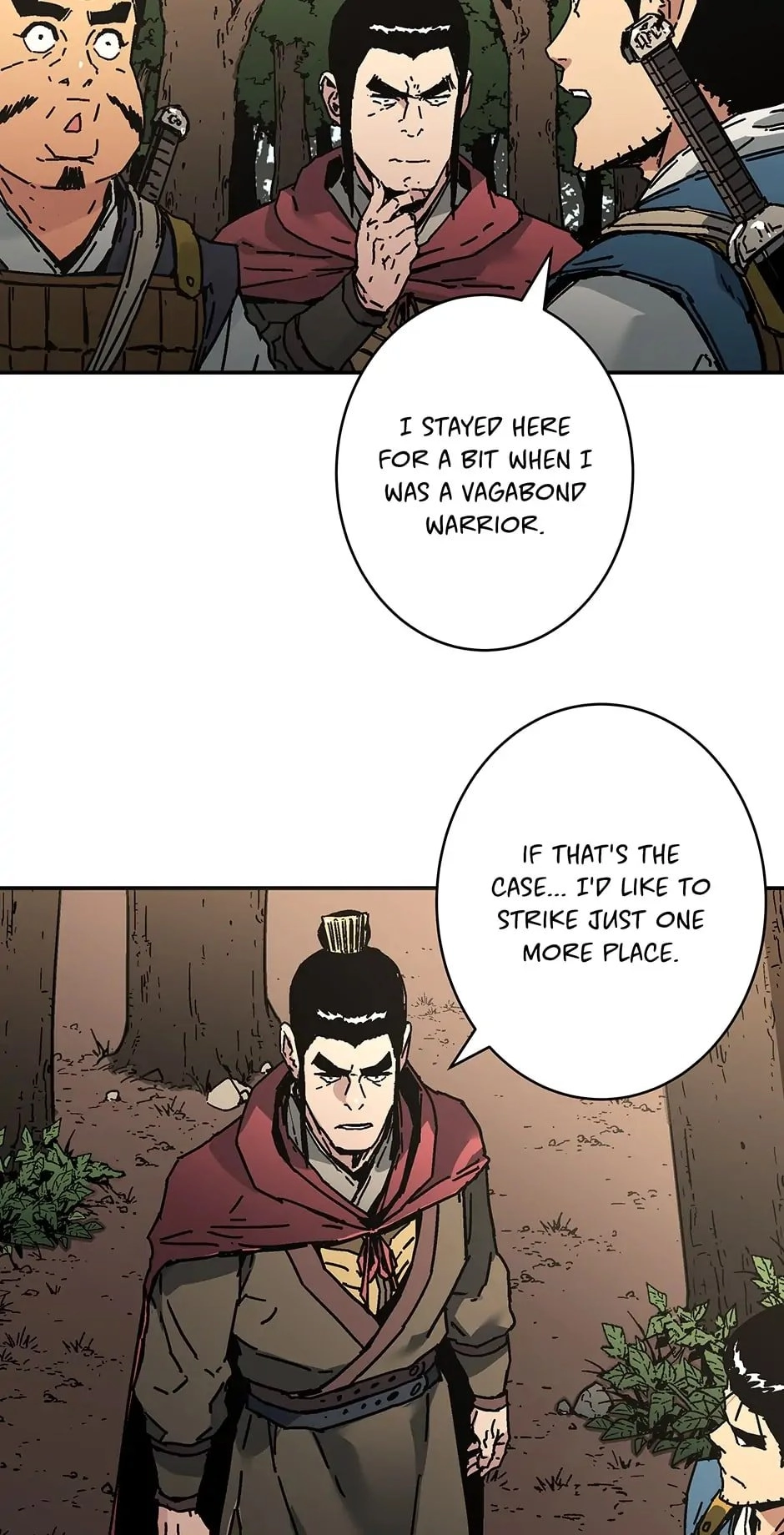 Peerless Dad Chapter 234 - Good Kids Page 9