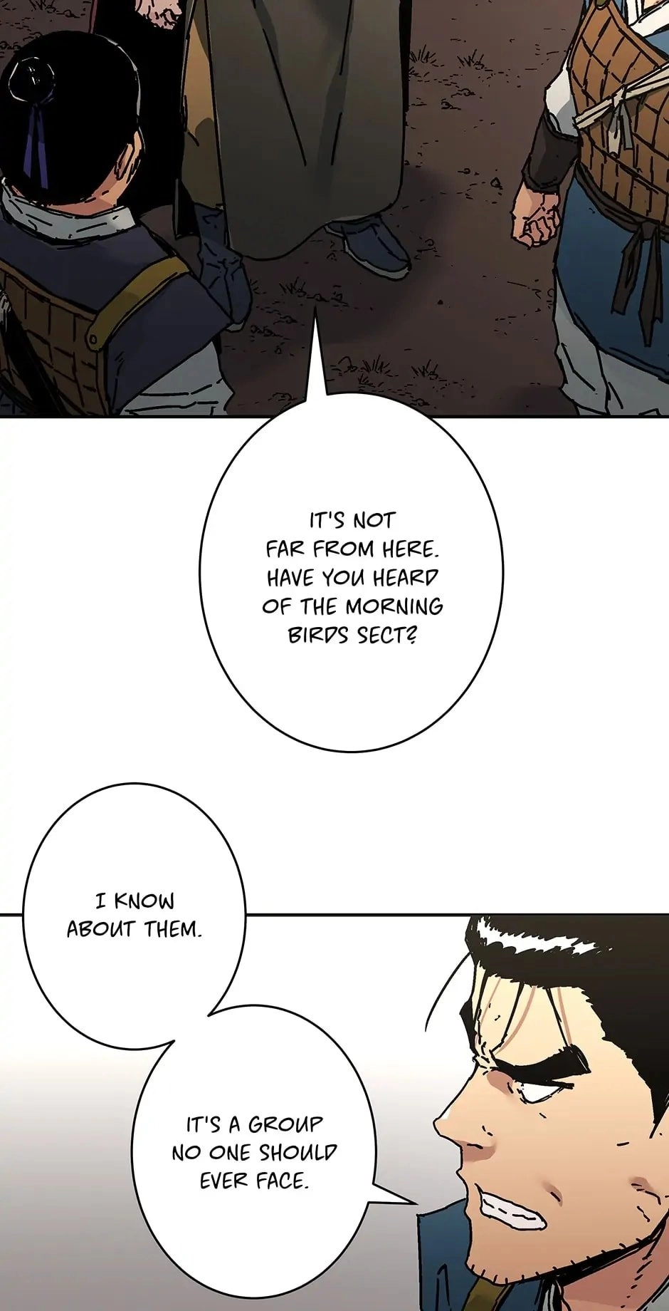 Peerless Dad Chapter 234 - Good Kids Page 10
