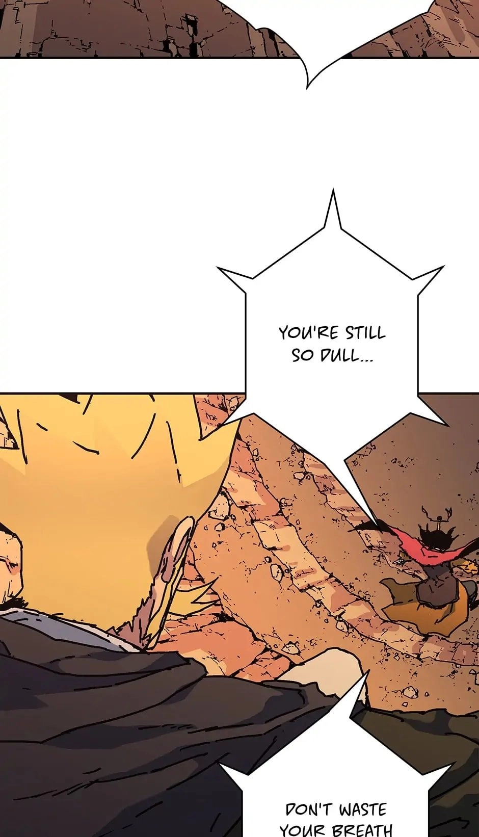 Peerless Dad Chapter 212 - I'll Make You Happy Page 11