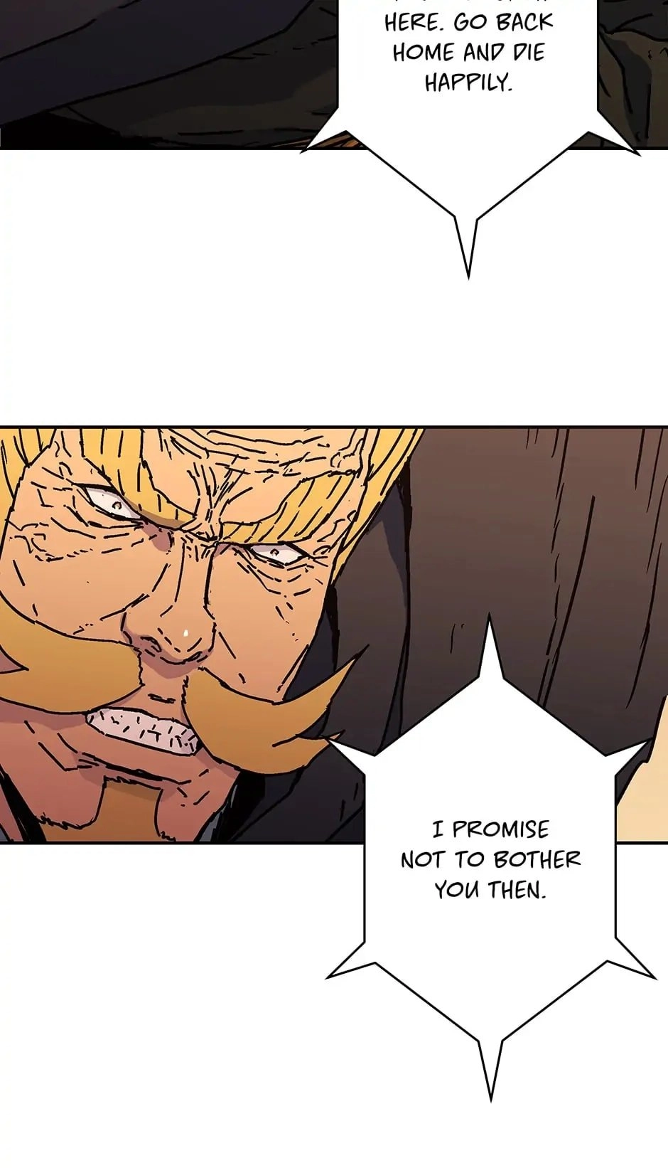 Peerless Dad Chapter 212 - I'll Make You Happy Page 12