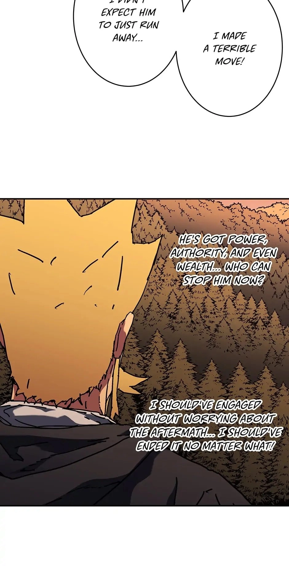 Peerless Dad Chapter 212 - I'll Make You Happy Page 17