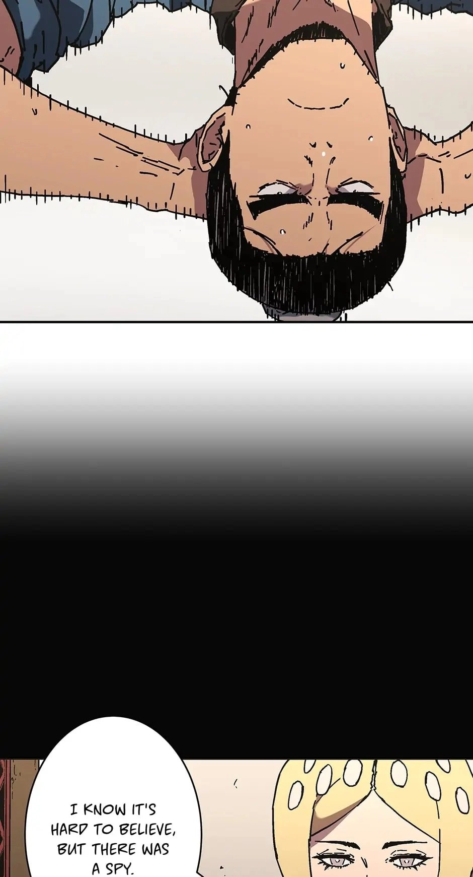 Peerless Dad Chapter 212 - I'll Make You Happy Page 21
