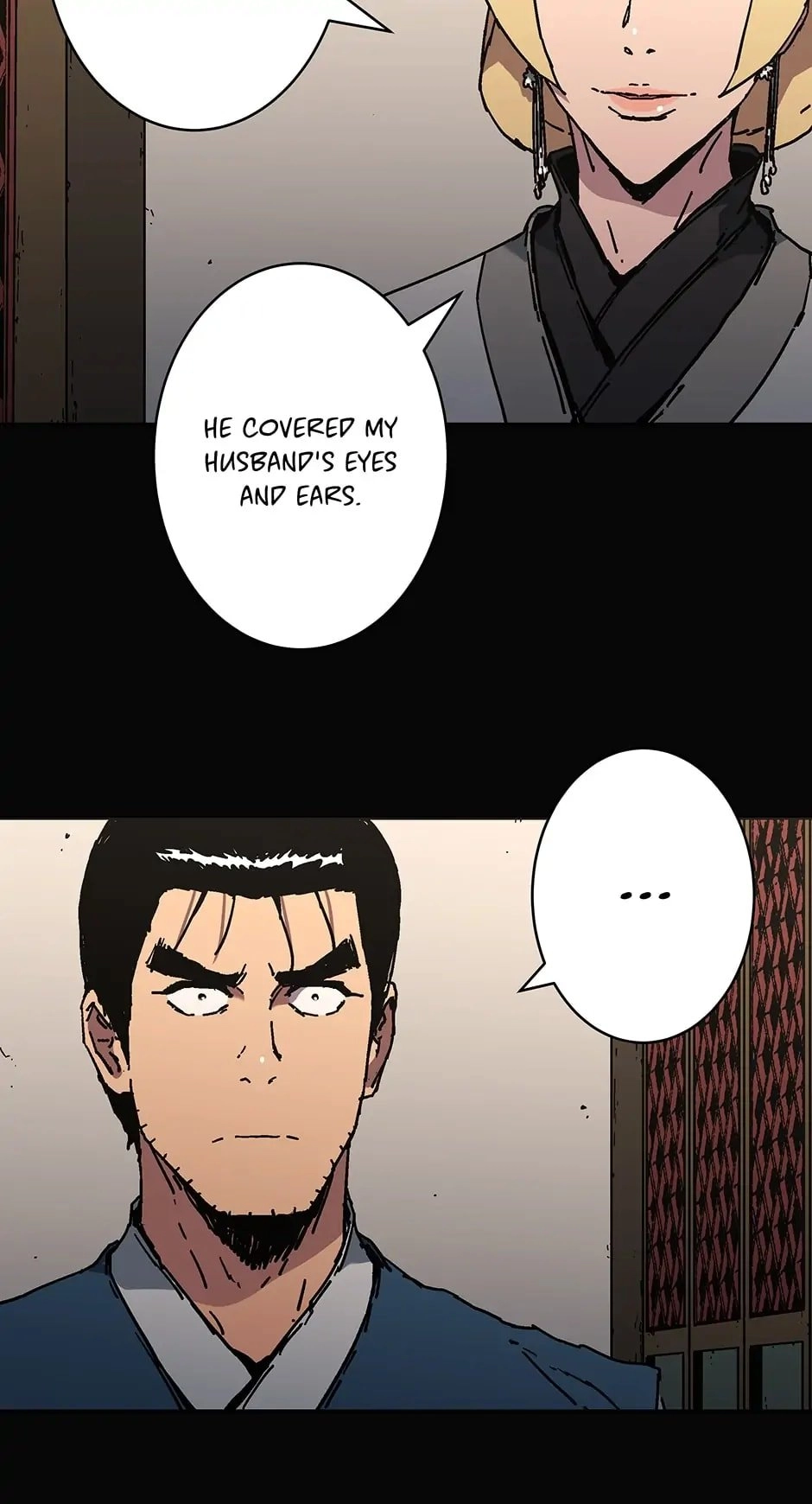 Peerless Dad Chapter 212 - I'll Make You Happy Page 22